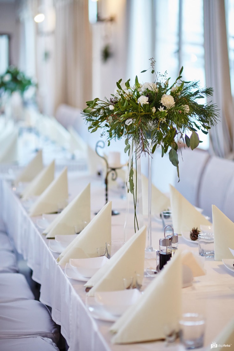 sala do organizacji komunii