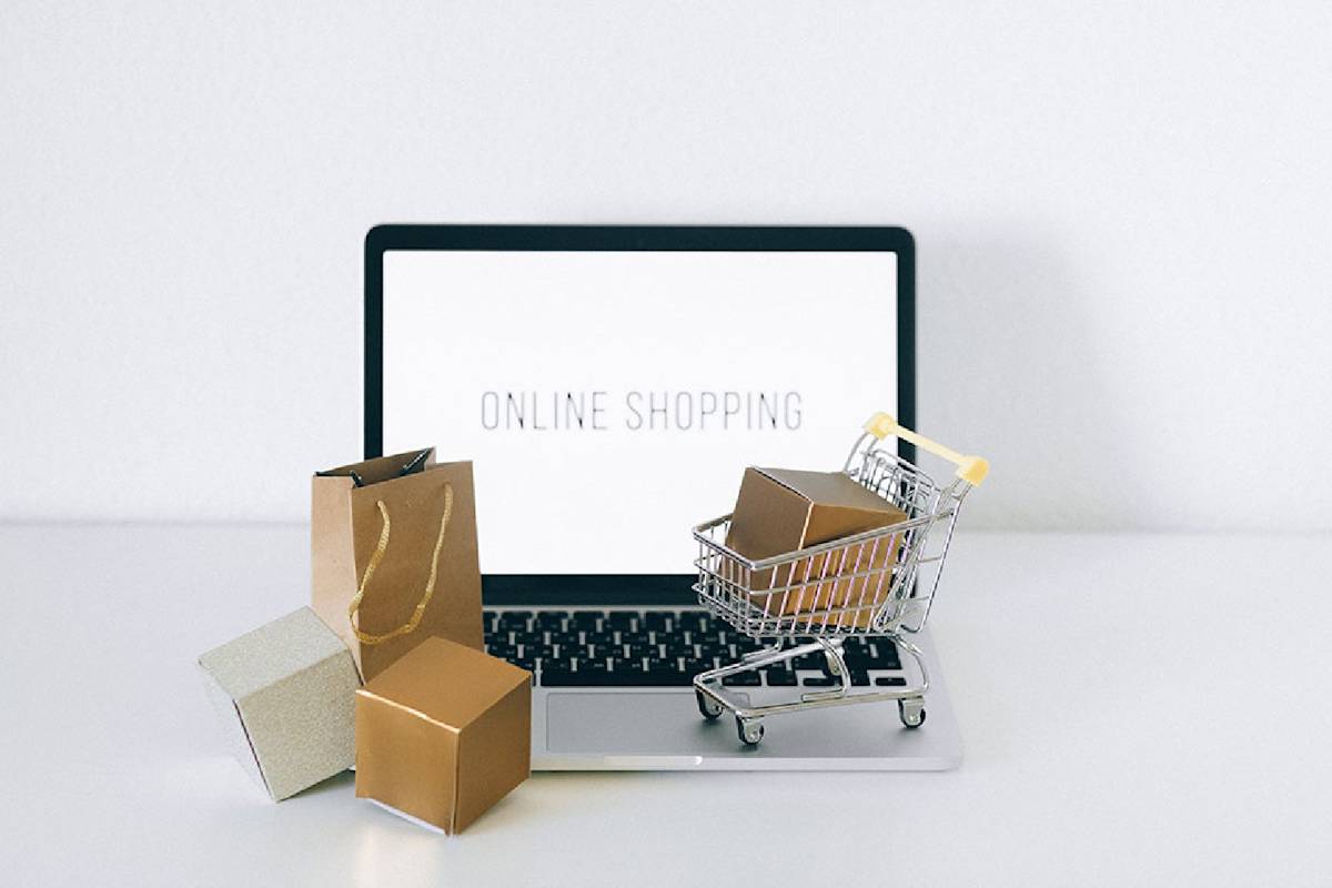 Come creare e gestire un e-commerce di successo | IFS Italy