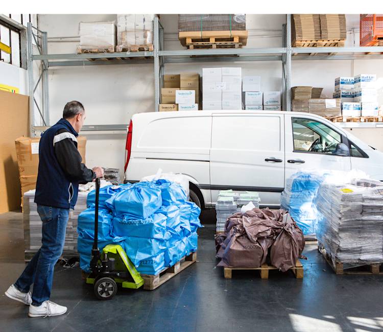 IFS Italy Blog • Specialized in postal and e-commerce services