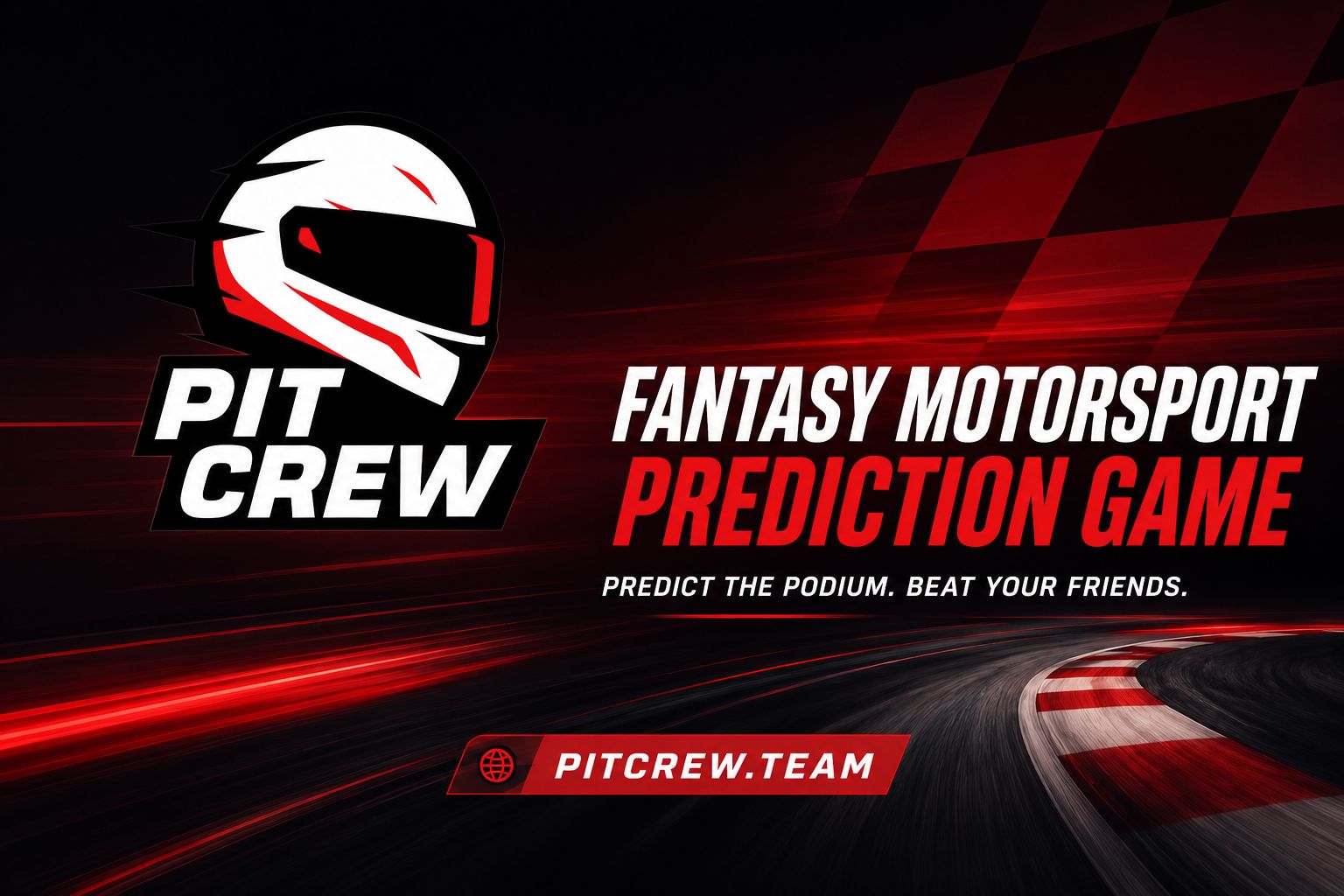 Building Pit Crew: Creating a Fantasy Motorsport Prediction Game from Scratch