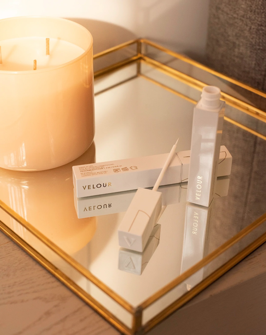 How Does a Lash Serum Make Your Eyelashes Longer?