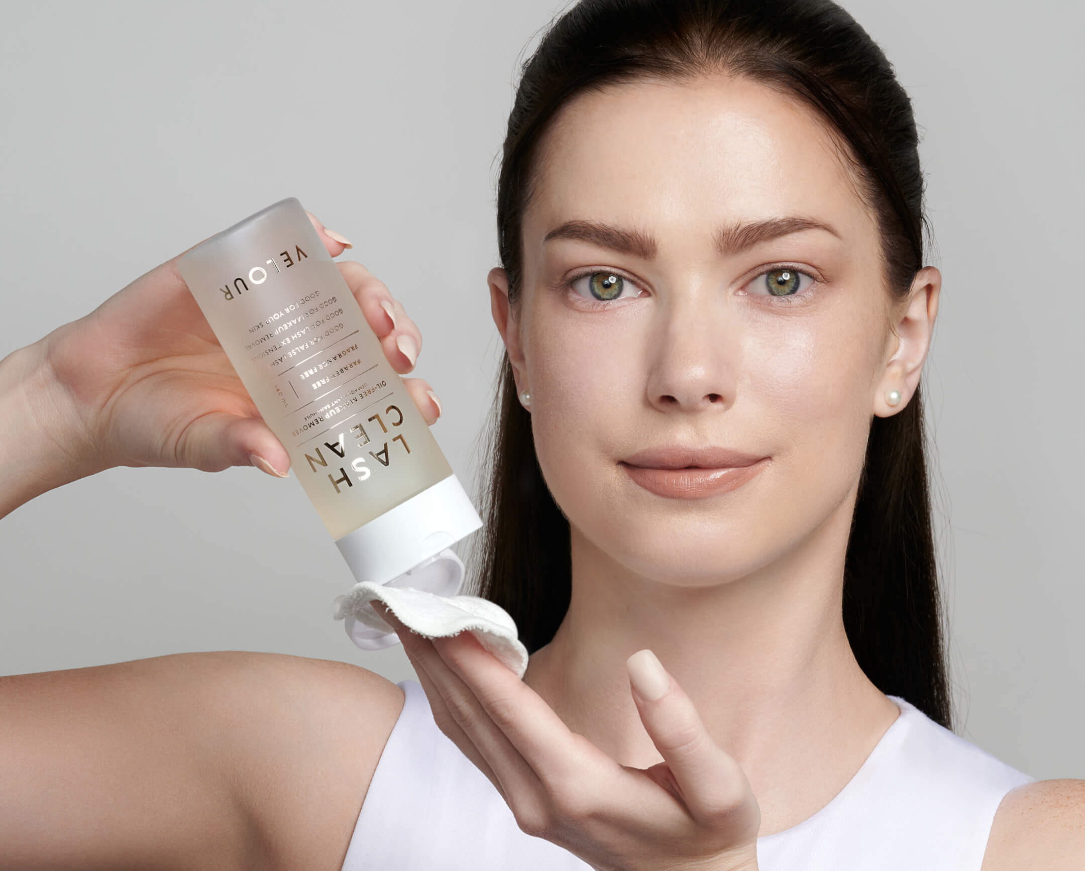 How To Apply VELOURXTENSIONS™ Velour Beauty