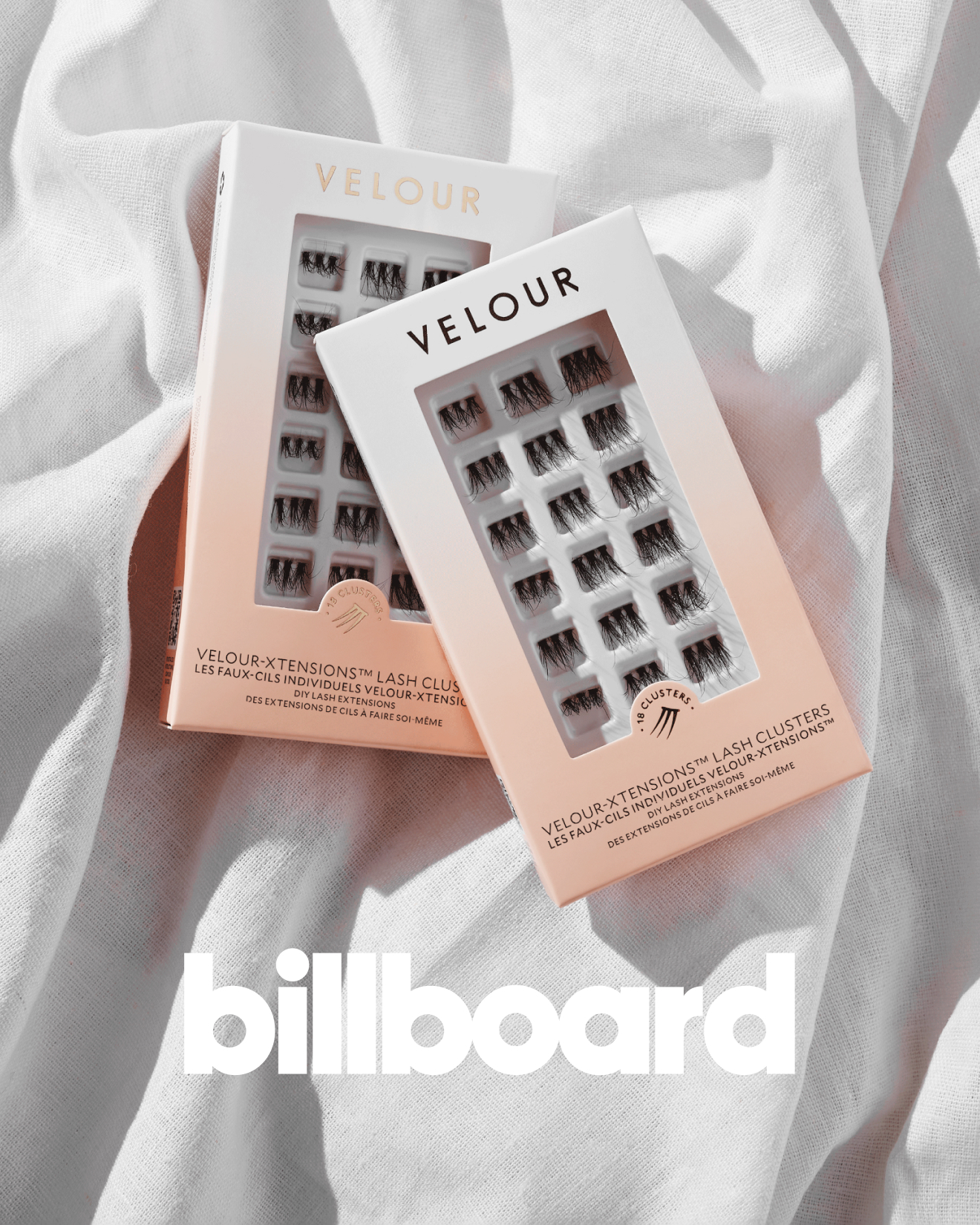 7 Makeup Artist-Approved Lash Clusters That’ll Add Volume & Fullness