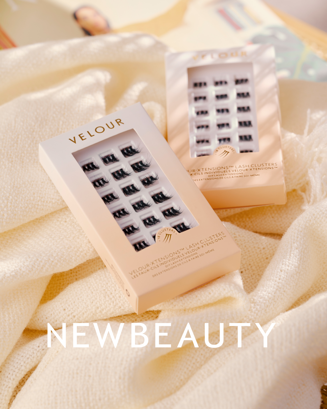 Underlashes – The Makeup Trend Taking Over The Internet