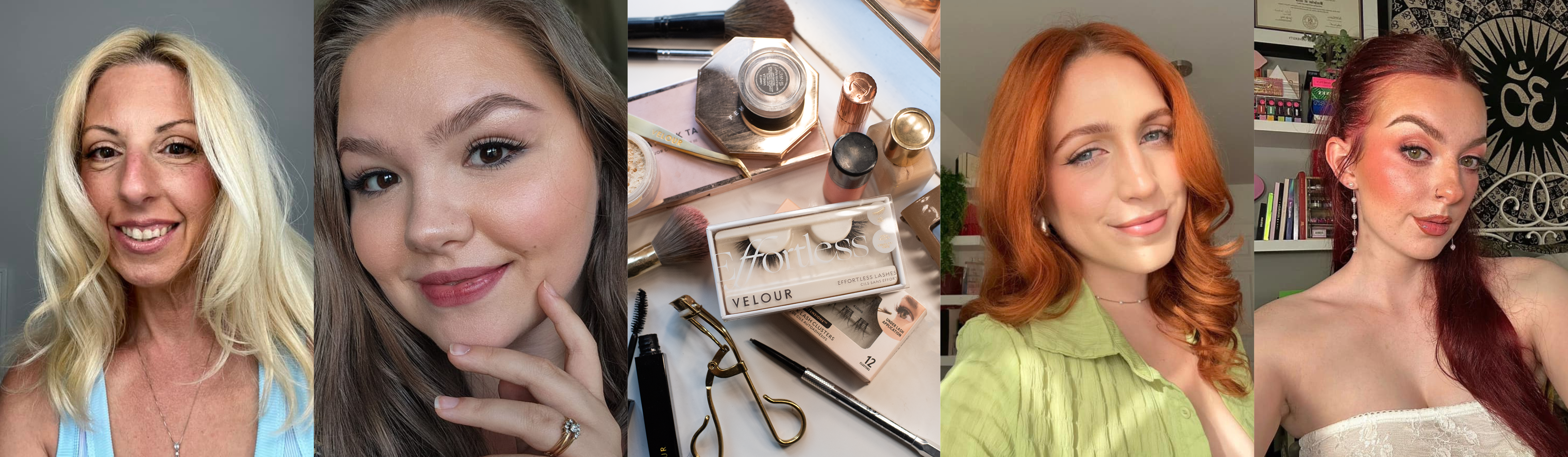 Easy Back-to-School Morning Makeup Routines