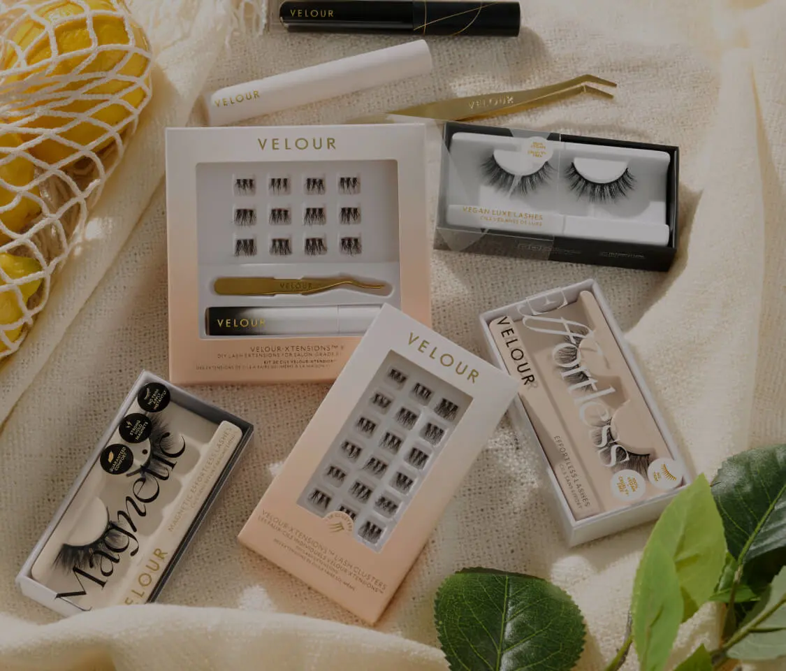 eyelash kits