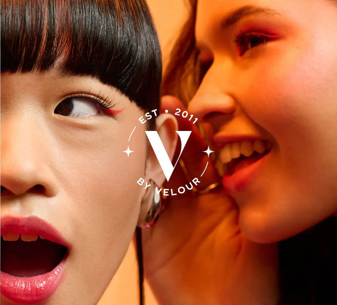 V by Velour - Beauty That Knows No Limits