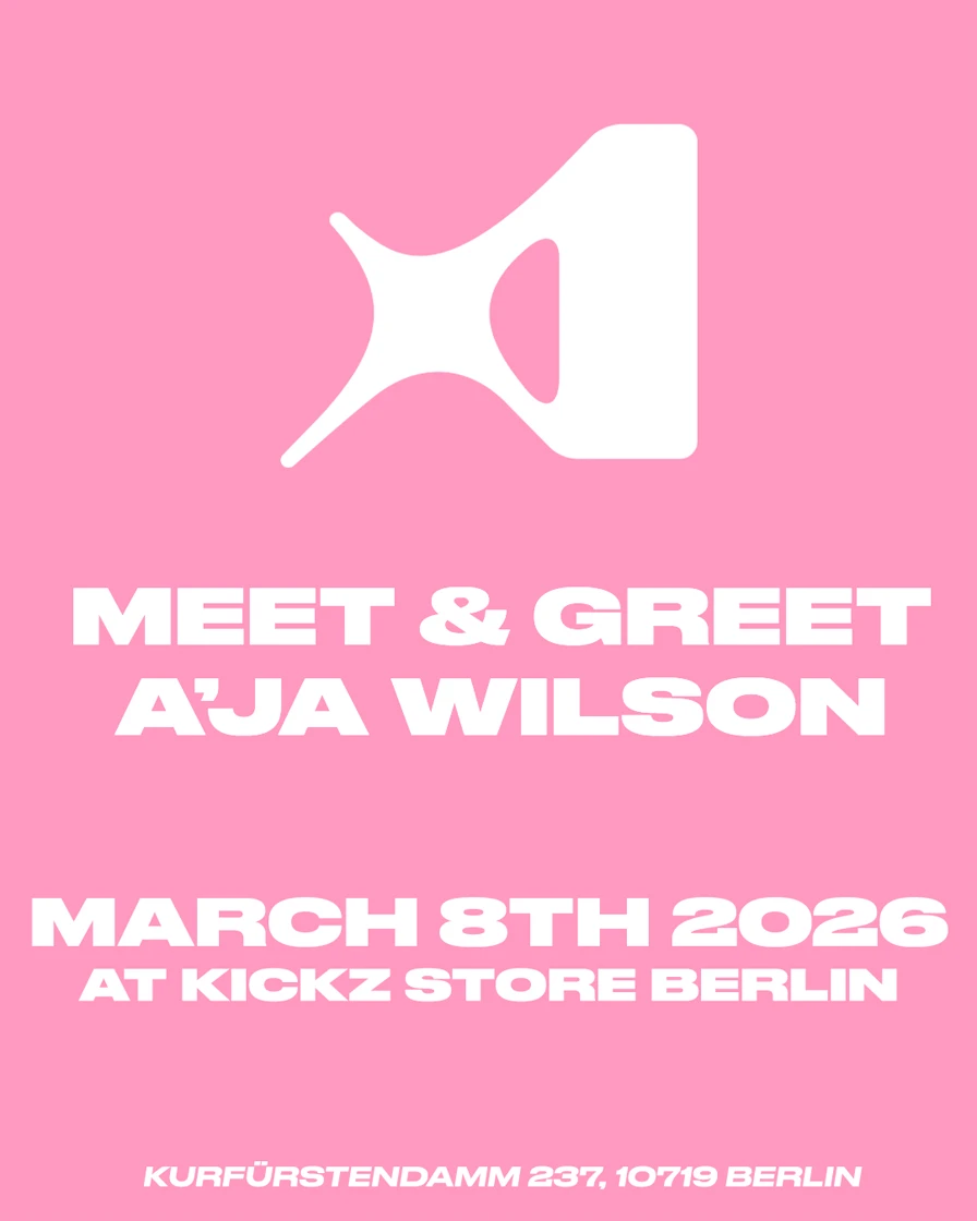 Kickz KICKZ.COM. Der Online Shop für Streetwear, Sneaker und Basketball Gear