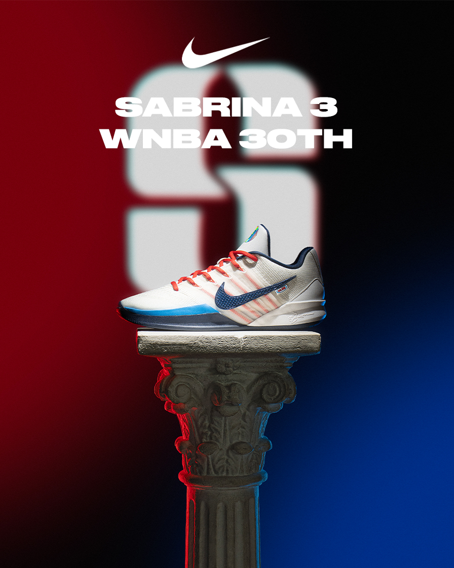 896x1120 0003 Sabrina 3 WNBA 30TH
