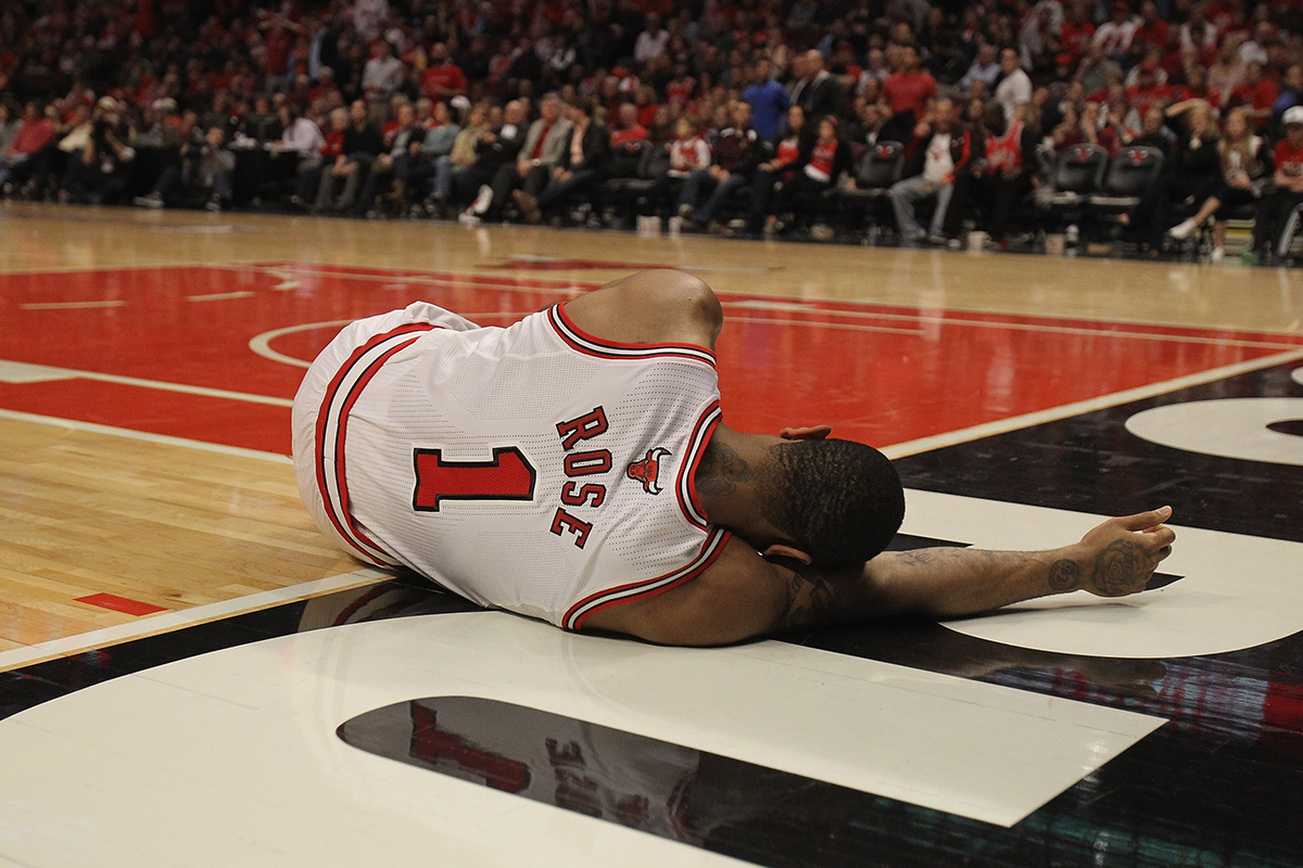 Bulls STORY