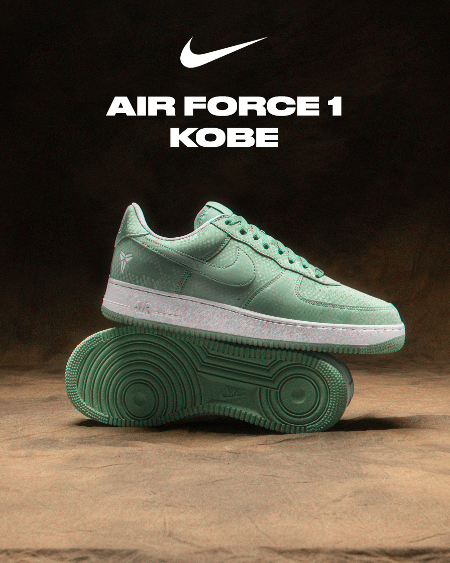896x1120 0000 Nike Air Force 1 Kobe