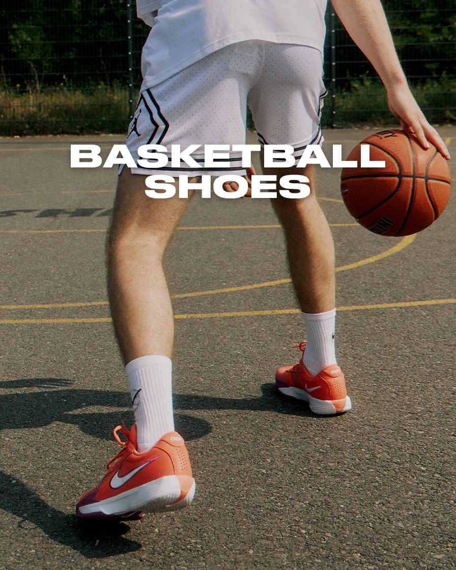Kickz KICKZ.COM. Der Online Shop für Streetwear, Sneaker und Basketball Gear