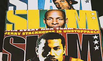 slam featured