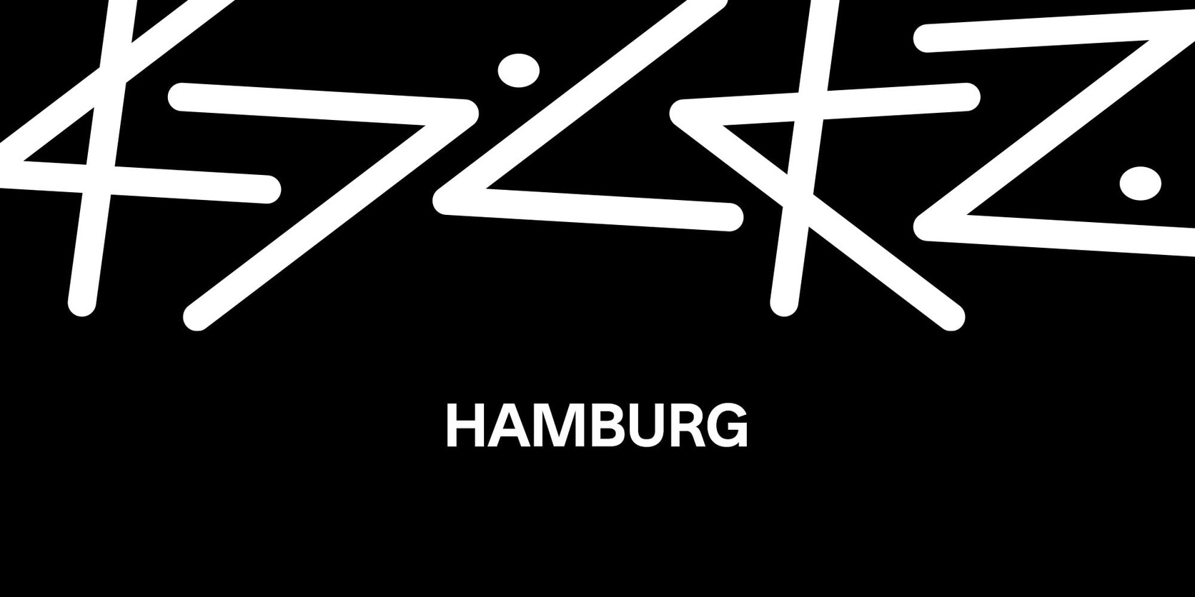 KCIKZ Hamburg Tile