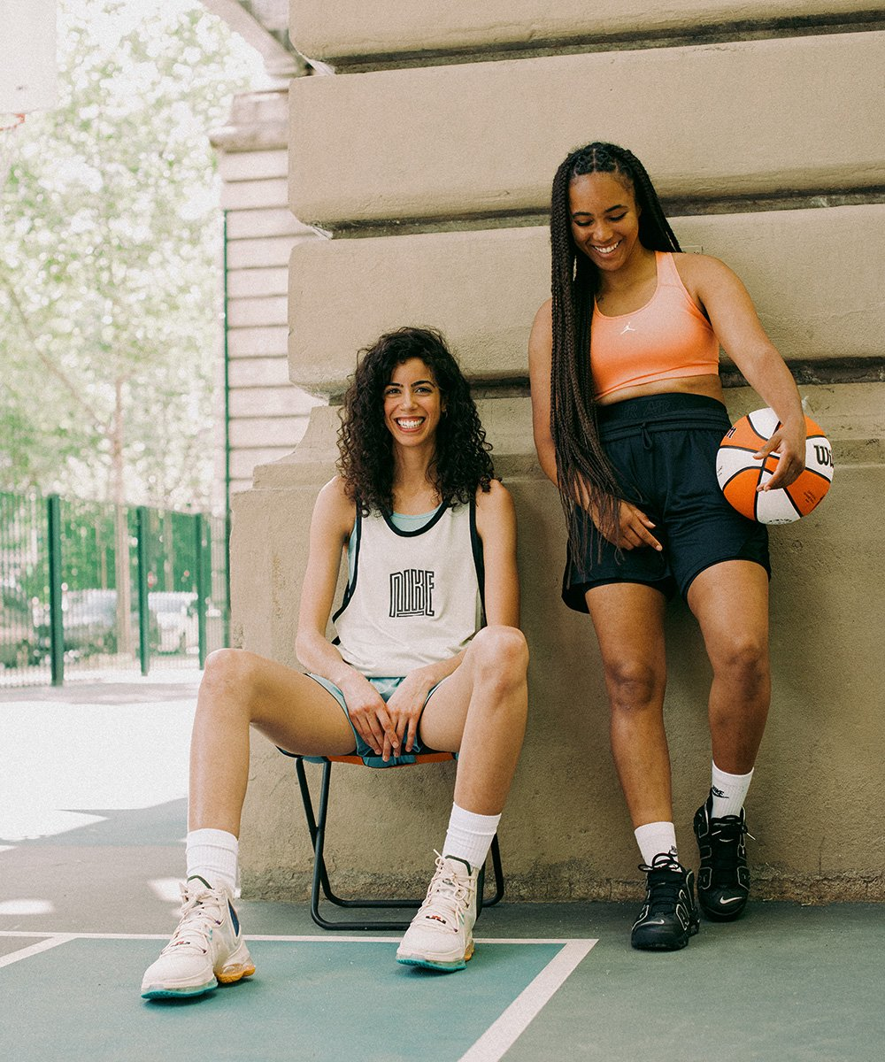le-basket-cest-nous-chayamaa-laura