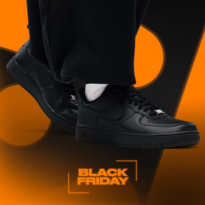 air forces on black friday