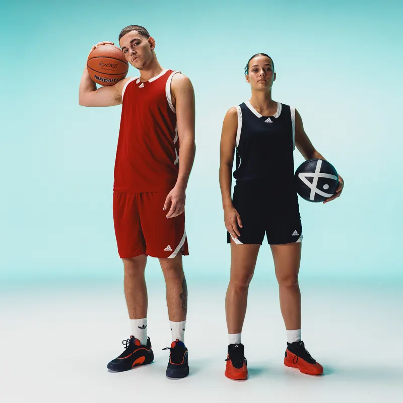 Kickz KICKZ.COM. Der Online Shop für Streetwear, Sneaker und Basketball Gear