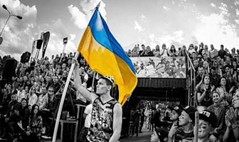 ukraine featured