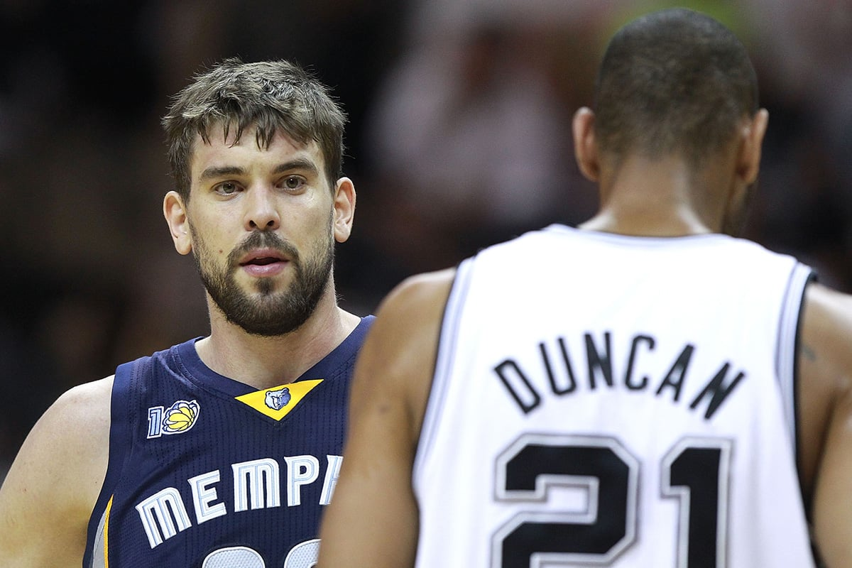 Grizzlies STORY