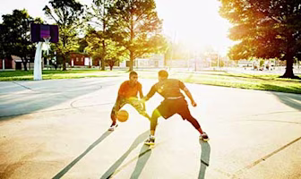 streetball kickz featured