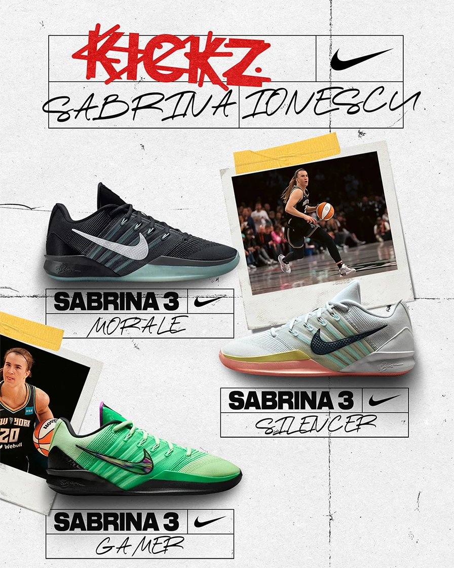 Kickz KICKZ.com - The online shop for streetwear, sneakers and basketball gear