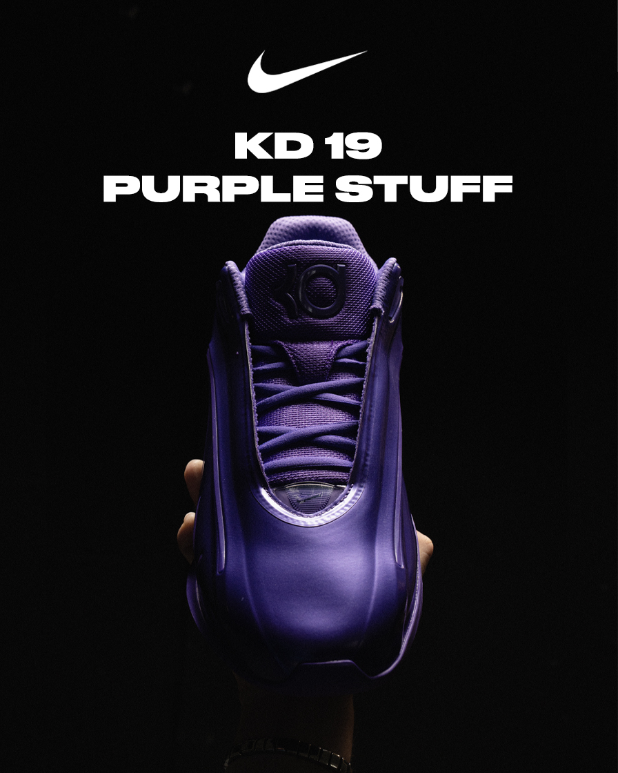 KD19 purple Stuff tile