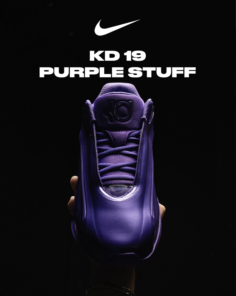 KD19 purple Stuff tile
