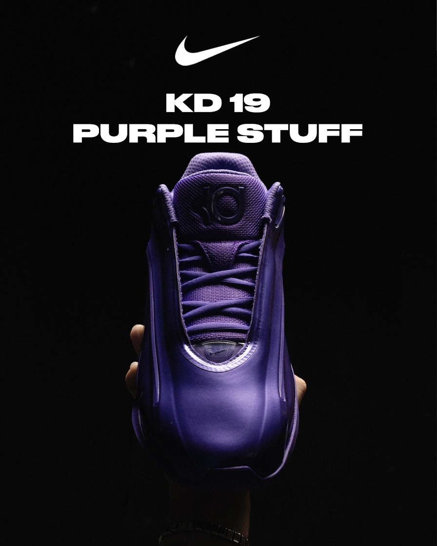 KD19 purple Stuff tile