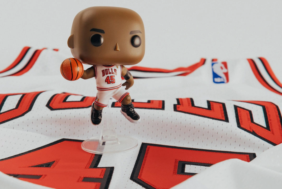 funko blog jordan