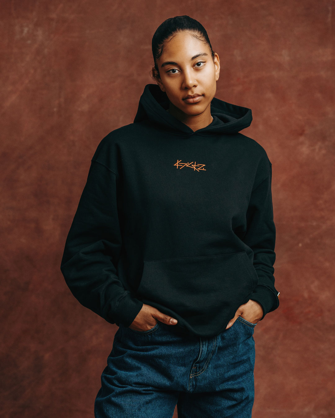 KICKZ - Respeta la Colección Heritage