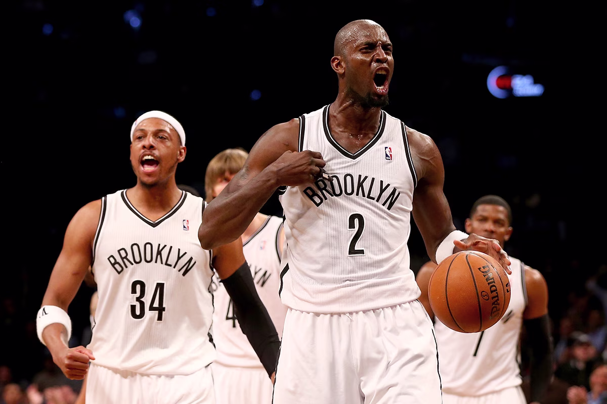 Nets STORY