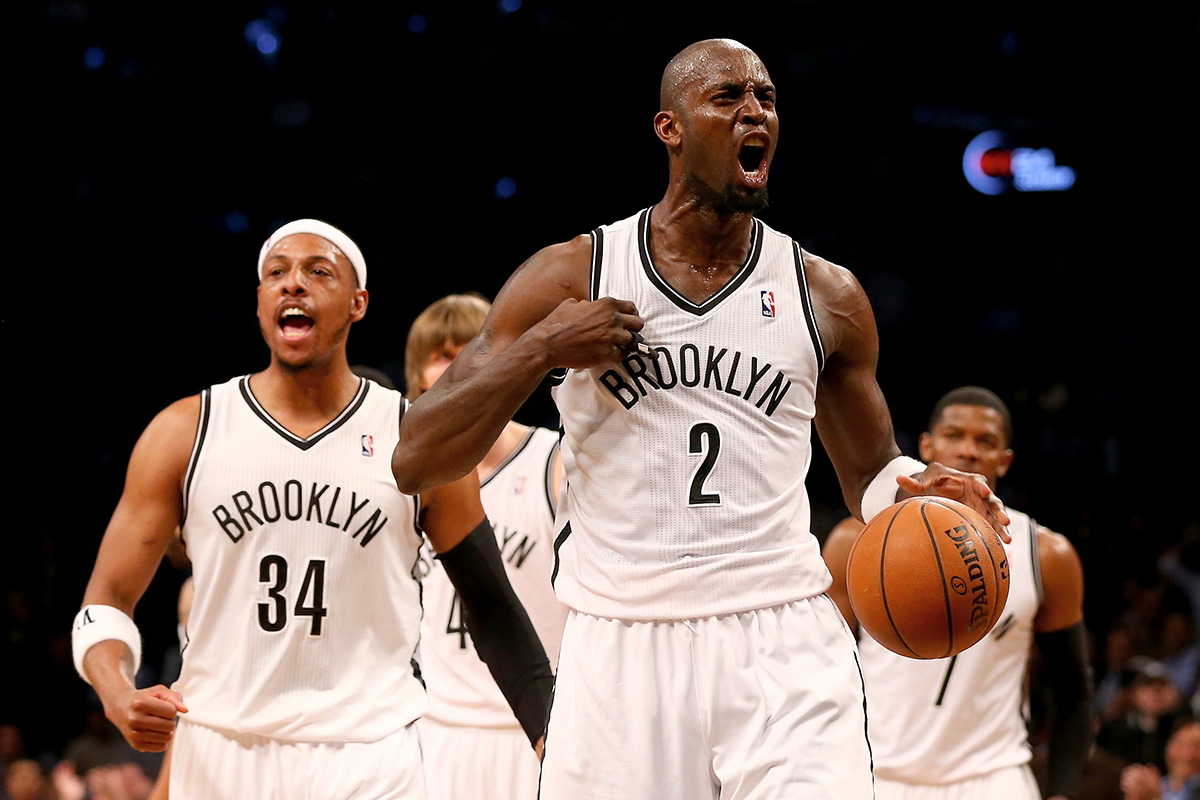 Nets STORY