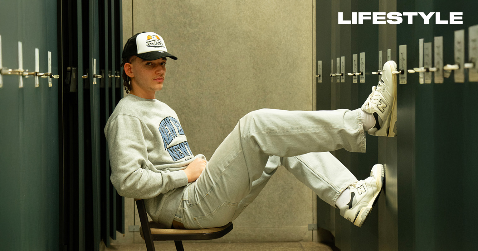 Kickz KICKZ - The Online Shop for Basketball, Streetwear, Trainers and ...