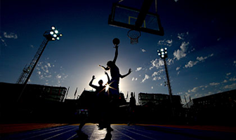 3x3 featured