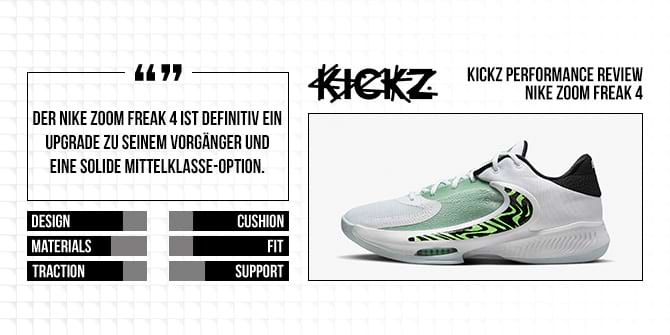 新品 ZOOM FREAK4 33cm Amazon.com | Nike Men's Zoom Freak 4 Basketball Shoes (Vivid