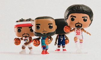 funko featured