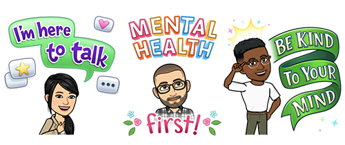 supporting snapchatters mental health wellbeing