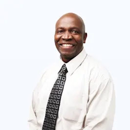 Dr. Raphael N.Ogutu