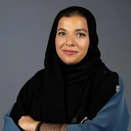 Sara Zuhairy