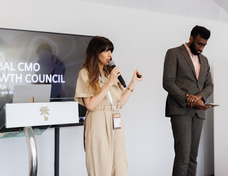 CMO Growth Council 