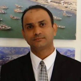Dr. Yahya Naabi