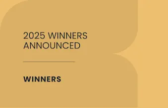 News tile for the DL25 winners news announcement