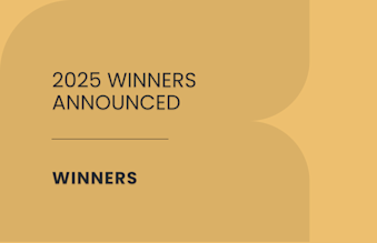 News tile for the DL25 winners news announcement