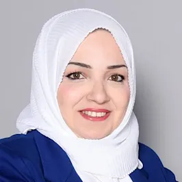 Dr. Carol Jamil Albaradhi