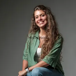 Mira Al Halabi