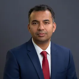Dr. Sabir Haque