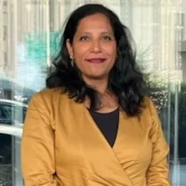 Dr. Puja Mahesh