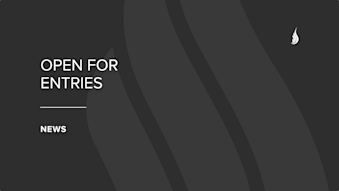 Image for the PR announcement - DL26 Entries Open