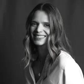 Lucy Harvey-  Creative communications - Burson