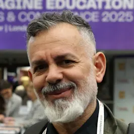 Dr. Sohail Dahdal